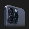 Apple iPhone 15 Pro 128GB (Blue Titanium) (e-Sim)