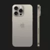 Apple iPhone 15 Pro Max 512GB (Natural Titanium) (e-Sim)