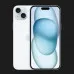 Apple iPhone 15 Plus 256GB (Blue) (e-Sim)