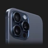 Apple iPhone 15 Pro Max 256GB (Blue Titanium)