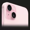 Apple iPhone 15 Plus 128GB (Pink)