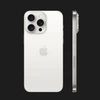 Apple iPhone 15 Pro Max 256GB (White Titanium)