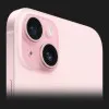 Apple iPhone 15 Plus 512GB (Pink) (e-Sim)