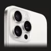 Apple iPhone 15 Pro Max 512GB (White Titanium) (e-Sim)