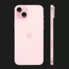 Apple iPhone 15 Plus 256GB (Pink) (e-Sim)