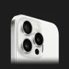 Apple iPhone 15 Pro 256GB (White Titanium) (e-Sim)