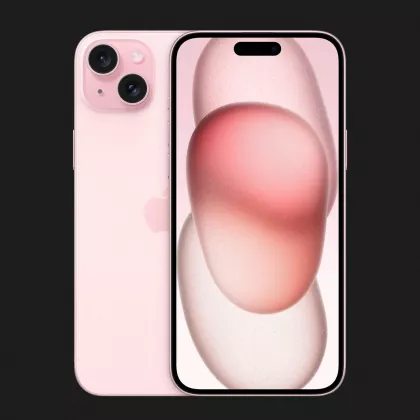 Apple iPhone 15 Plus 256GB (Pink) в Херсоні