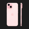 Apple iPhone 15 256GB (Pink)