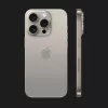 Apple iPhone 15 Pro 256GB (Natural Titanium) (e-Sim)
