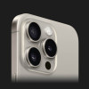 Apple iPhone 15 Pro 256GB (Natural Titanium)