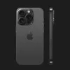 Apple iPhone 15 Pro 512GB (Black Titanium) (e-Sim)