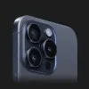 Apple iPhone 15 Pro 1TB (Blue Titanium) (e-Sim)