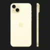 Apple iPhone 15 Plus 256GB (Yellow) (e-Sim)