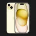 Apple iPhone 15 Plus 256GB (Yellow) (e-Sim)