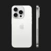 Apple iPhone 15 Pro 512GB (White Titanium) (e-Sim)