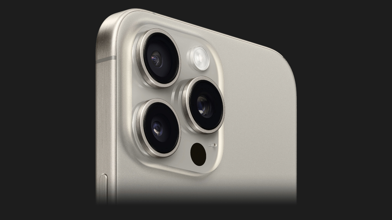 Apple iPhone 15 Pro — купити в Ябко від 41 199 грн ⚡ Ціни, відгуки ...