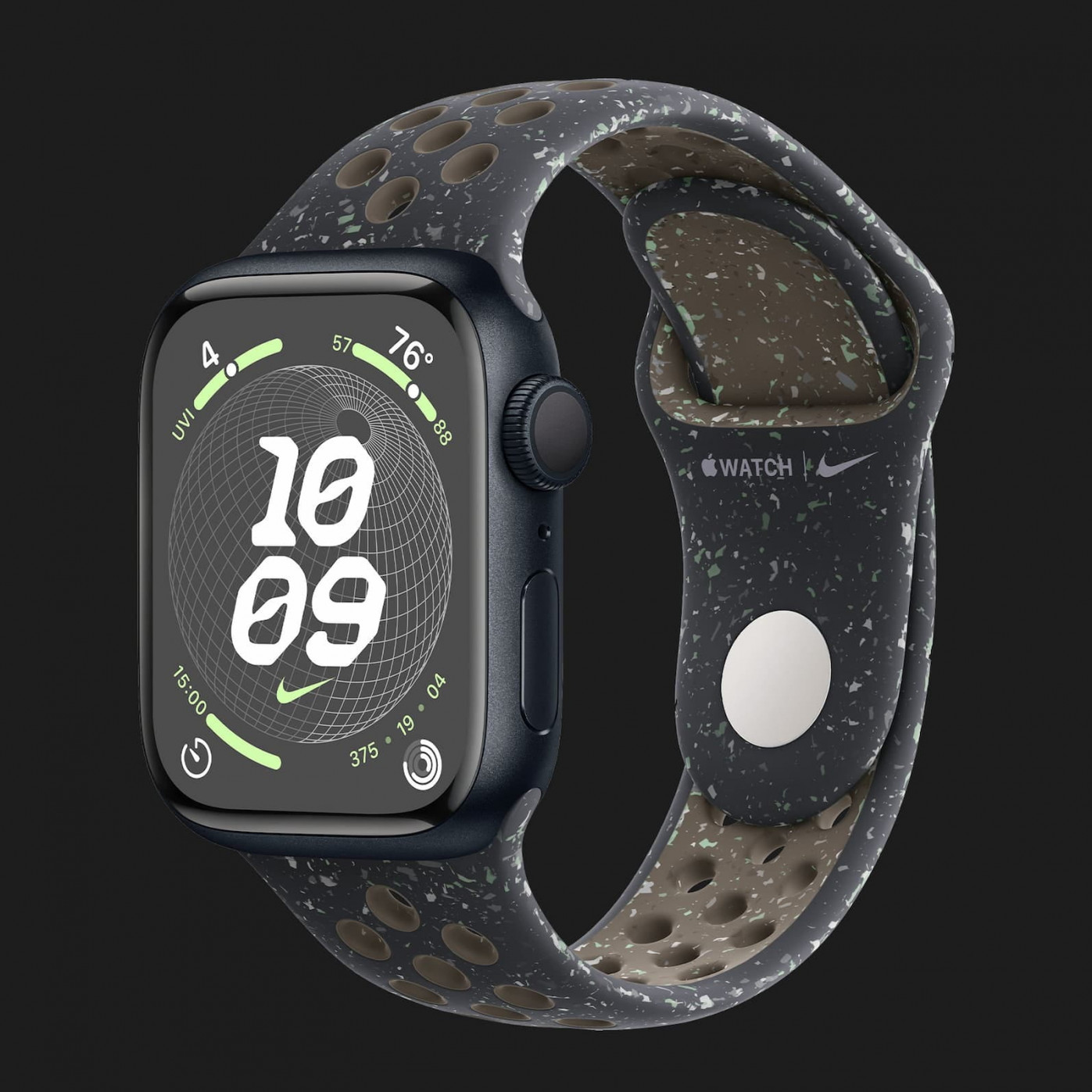 Apple watch 5 hot sale nike release date