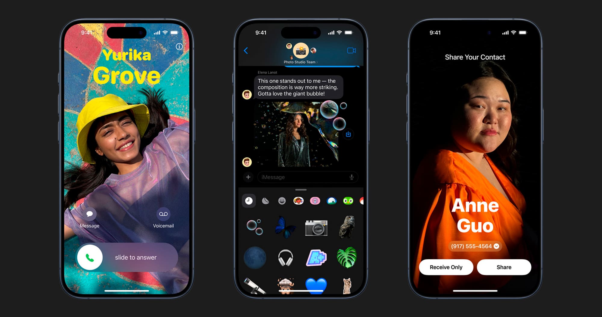 Apple iPhone 15 Pro — купити в Ябко від 41 199 грн ⚡ Ціни, відгуки ...