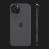 Apple iPhone 15 Plus 256GB (Black) (e-Sim)