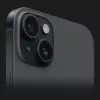 Apple iPhone 15 Plus 256GB (Black) (e-Sim)
