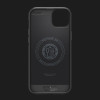 Чехол Spigen Core Armor MagSafe для iPhone 15 Plus (Matte Black)