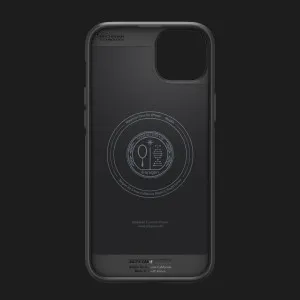 Чехол Spigen Core Armor MagSafe для iPhone 15 Plus (Matte Black) в Хмельницком