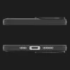 Чохол Spigen Core Armor MagSafe для iPhone 15 Plus (Matte Black)