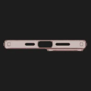 Чехол Spigen Liquid Crystal Glitter для iPhone 15 Plus (Rose Quartz) в Хмельницком