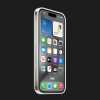 Оригинальный чехол Apple Clear Case with Magsafe для iPhone 15 Pro (MT223)