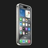 Оригінальний чохол Apple Clear Case with Magsafe для iPhone 15 Pro (MT223)