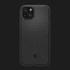 Чехол Spigen Mag Armor MagSafe для iPhone 15 Plus (Matte Black)