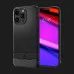 Чохол Spigen Mag Rugged Armor MagFit для iPhone 15 Pro Max (Black)
