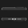 Чехол Spigen Core Armor MagSafe для iPhone 15 (Matte Black)