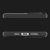 Чохол Spigen Core Armor MagSafe для iPhone 15 (Matte Black)