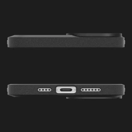 Чохол Spigen Core Armor MagSafe для iPhone 15 (Matte Black) в Києві