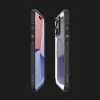 Чехол Spigen Ultra Hybrid MagSafe для iPhone 15 Pro (Frost Black)