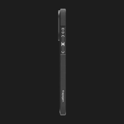 Чехол Spigen Core Armor MagSafe для iPhone 15 Pro (Matte Black) в Дрогобыче