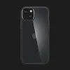 Чохол Spigen Ultra Hybrid для iPhone 15 Plus (Frost Black)