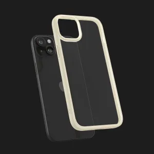 Чехол Spigen Ultra Hybrid для iPhone 15 Plus (Mute Beige) в Хмельницком