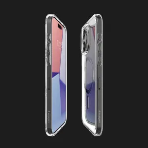 Чехол Spigen Ultra Hybrid MagSafe для iPhone 15 Pro Max (Carbon Fiber) в Хмельницком