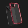 Чохол Spigen Ultra Hybrid для iPhone 15 (Red Crystal)