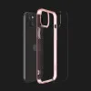 Чохол Spigen Ultra Hybrid для iPhone 15 (Rose Crystal)