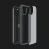 Чехол Spigen Ultra Hybrid для iPhone 15 (Frost Green)