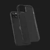 Чехол Spigen Ultra Hybrid для iPhone 15 (Matte Black)