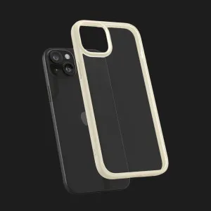 Чехол Spigen Ultra Hybrid для iPhone 15 (Mute Beige) в Хмельницком