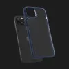 Чохол Spigen Ultra Hybrid для iPhone 15 (Navy Blue)