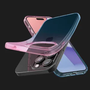 Чехол Spigen Liquid Crystal для iPhone 15 Pro (Gradation) в Хмельницком