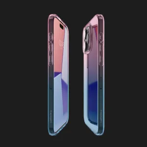 Чехол Spigen Liquid Crystal для iPhone 15 Pro (Gradation) в Хмельницком