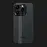 Чехол Pitaka Fusion Weaving MagEZ Case 4 для iPhone 15 Pro (Rhapsody)