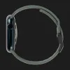 Ремінець UAG Scout Silicone Strap для Apple Watch 44/45/46/49mm (Foliage Green)